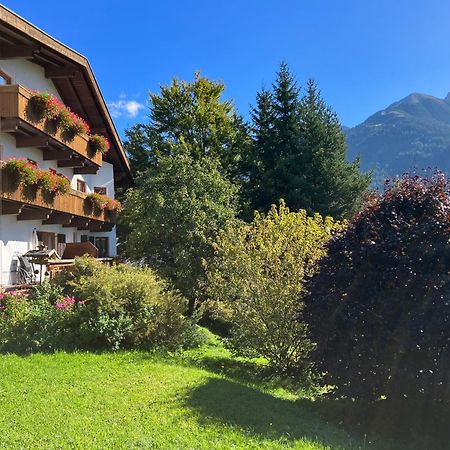 Landhaus Frenes Apartments Seefeld in Tirol Esterno foto